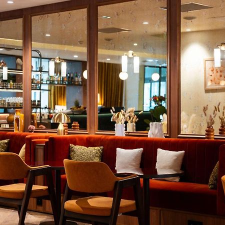Mercure ヴィルフランシュ・シュル・ソーヌ エクステリア 写真