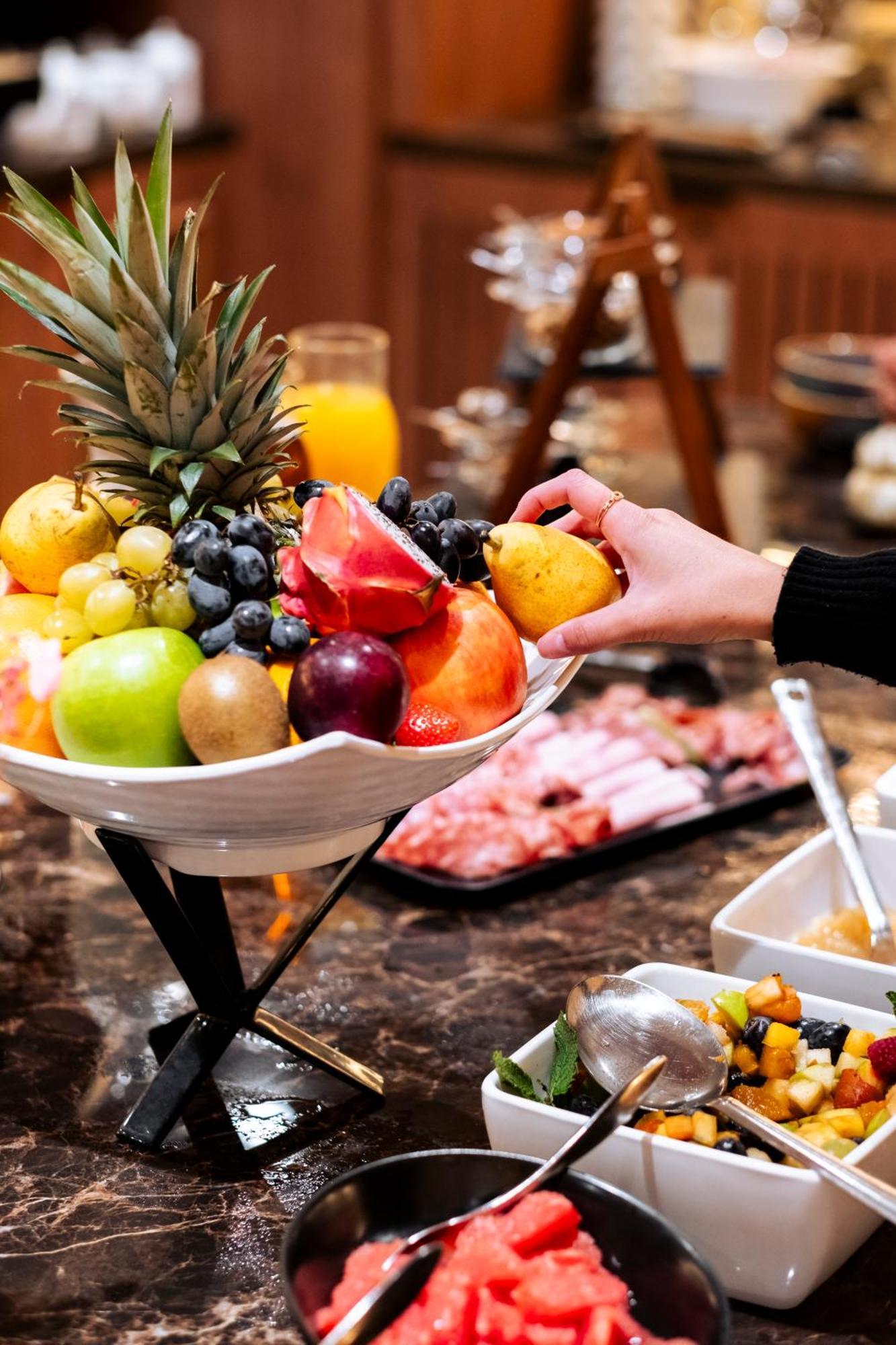 Mercure ヴィルフランシュ・シュル・ソーヌ エクステリア 写真