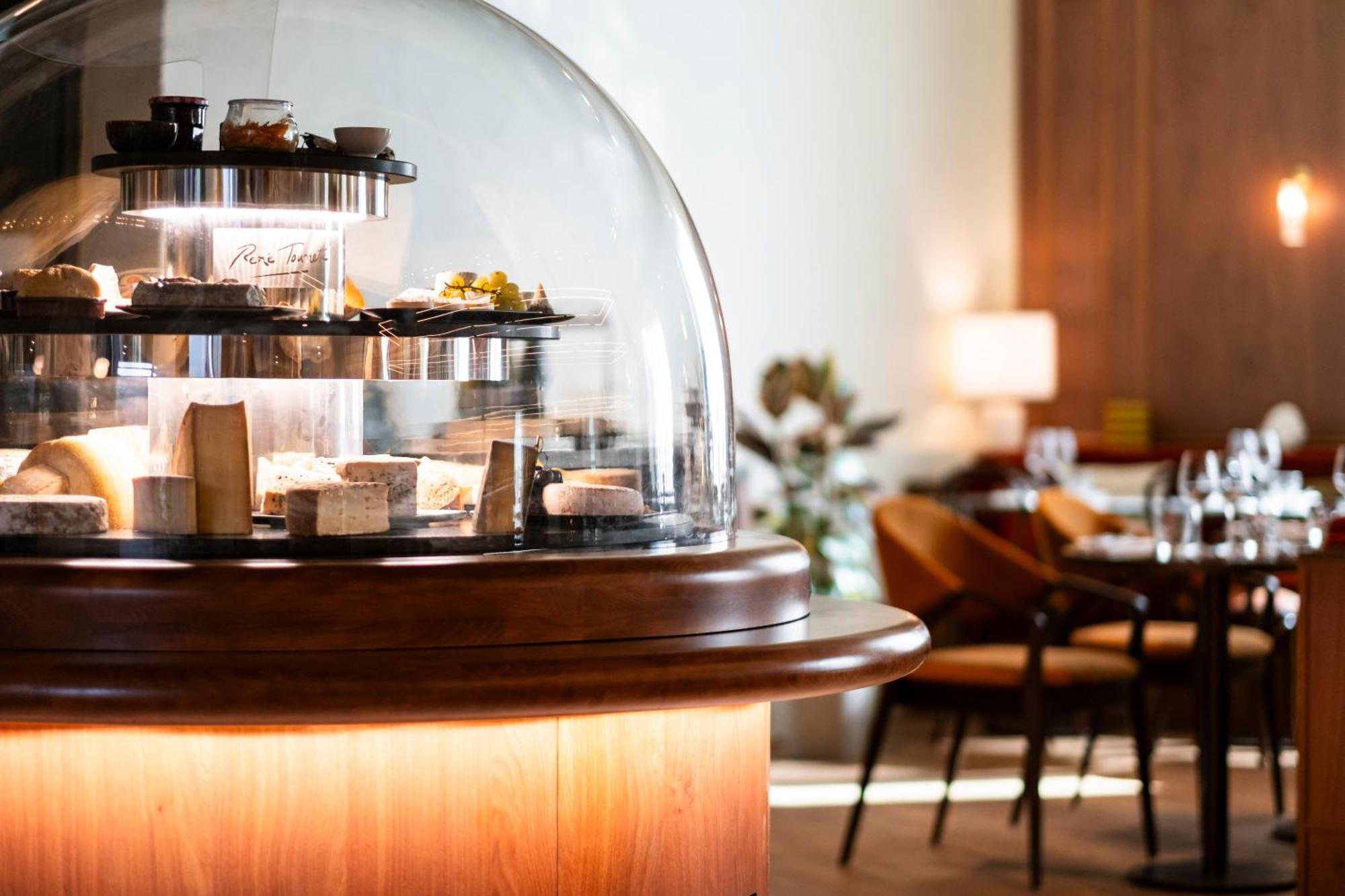 Mercure ヴィルフランシュ・シュル・ソーヌ エクステリア 写真