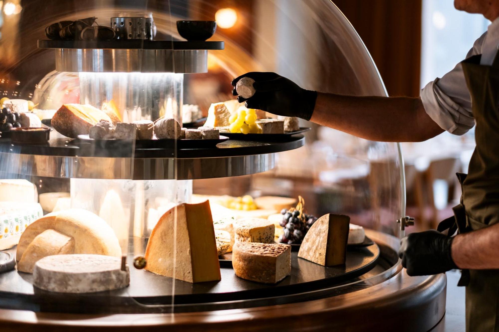 Mercure ヴィルフランシュ・シュル・ソーヌ エクステリア 写真