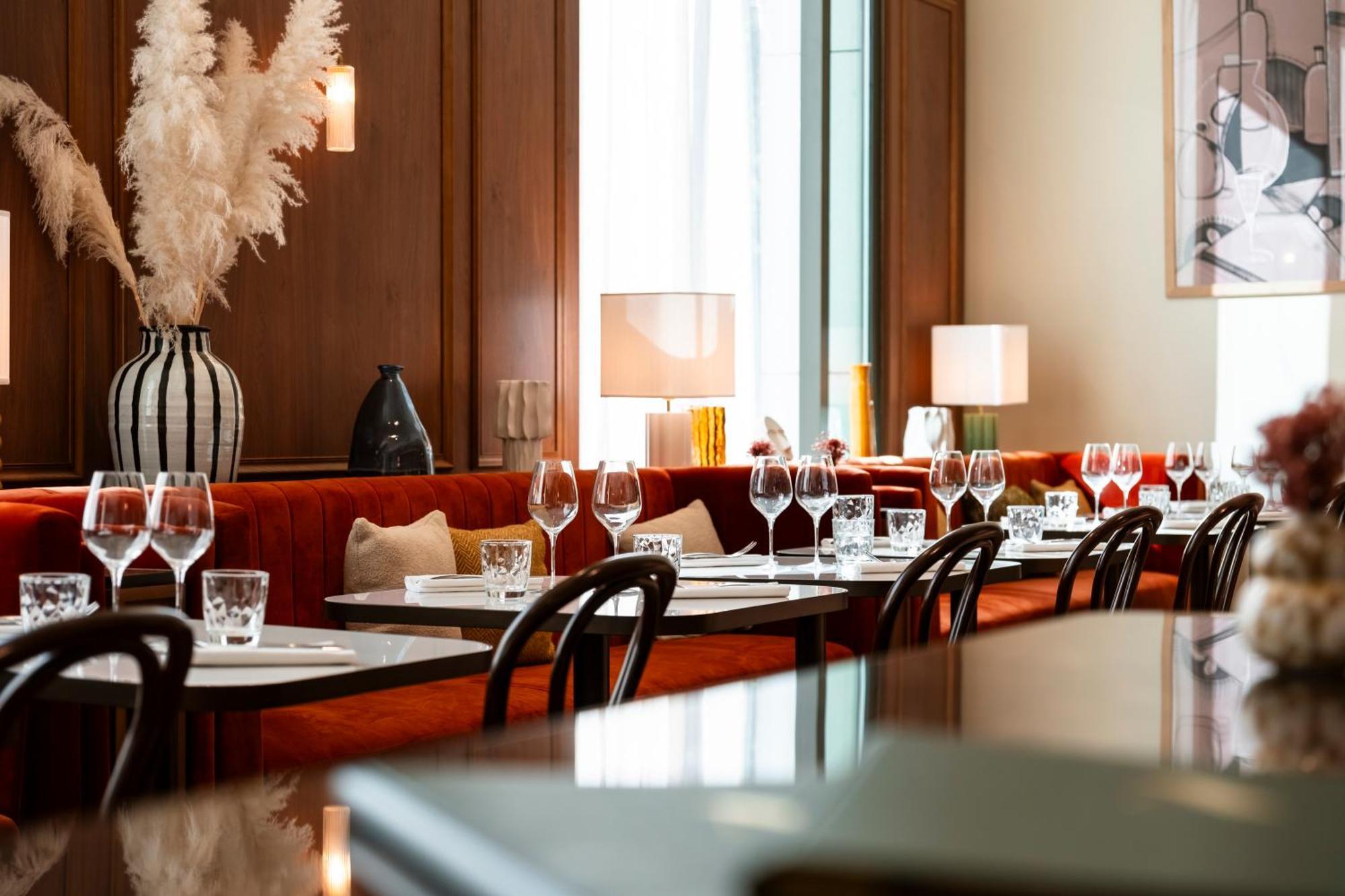 Mercure ヴィルフランシュ・シュル・ソーヌ エクステリア 写真