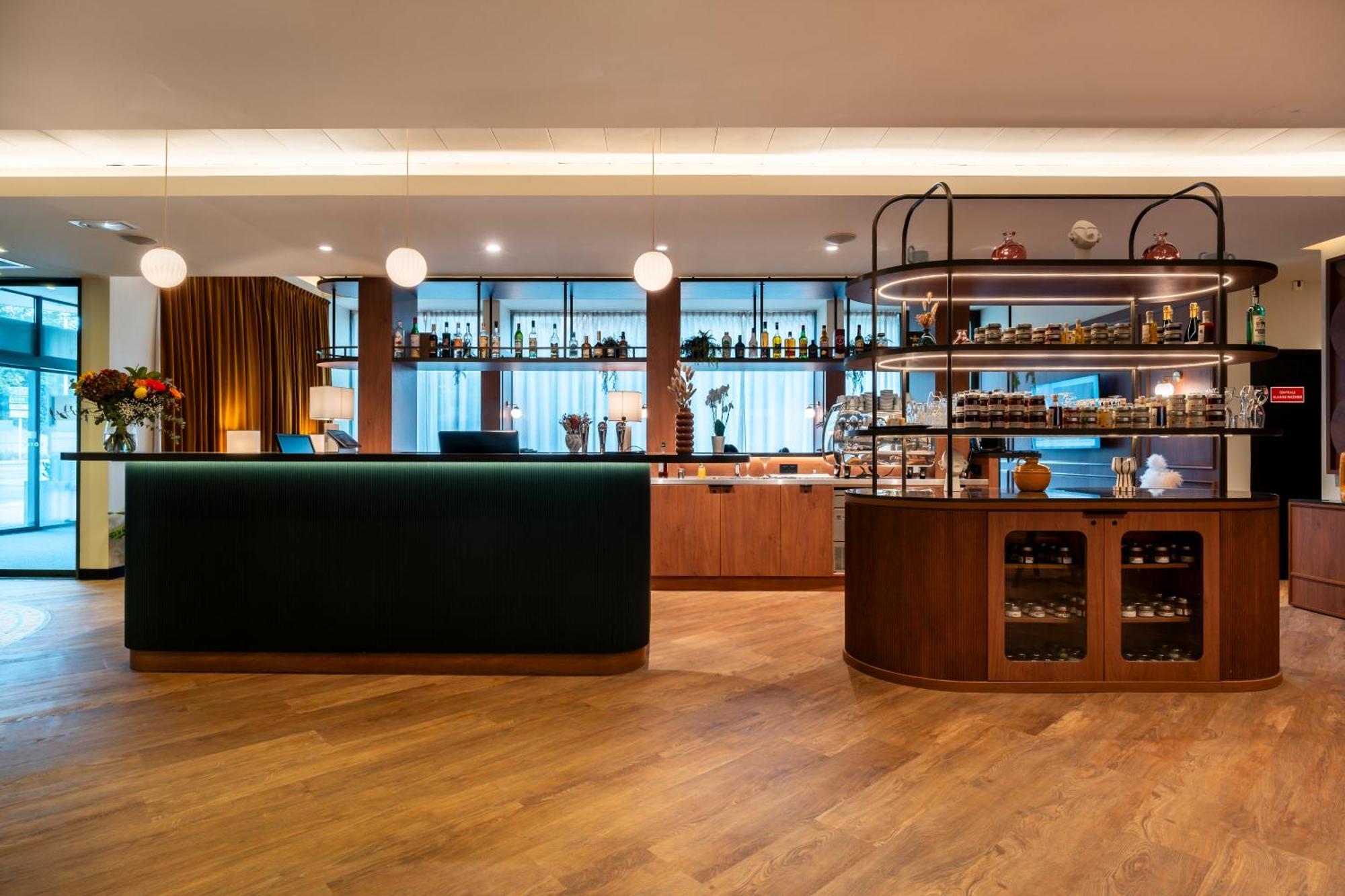 Mercure ヴィルフランシュ・シュル・ソーヌ エクステリア 写真