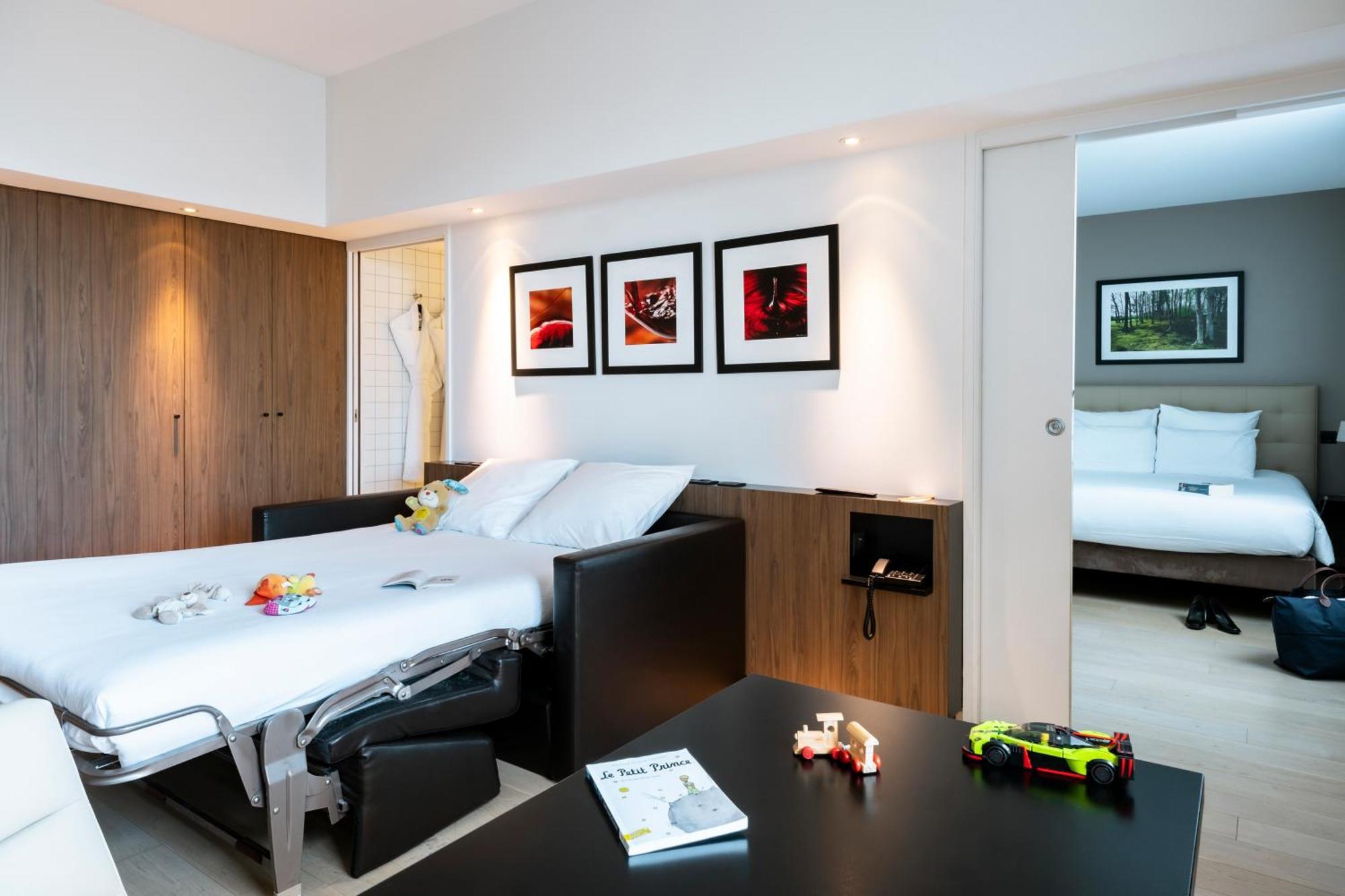 Mercure ヴィルフランシュ・シュル・ソーヌ エクステリア 写真