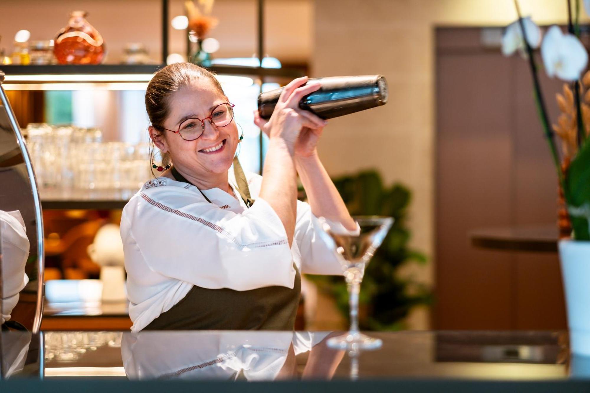 Mercure ヴィルフランシュ・シュル・ソーヌ エクステリア 写真
