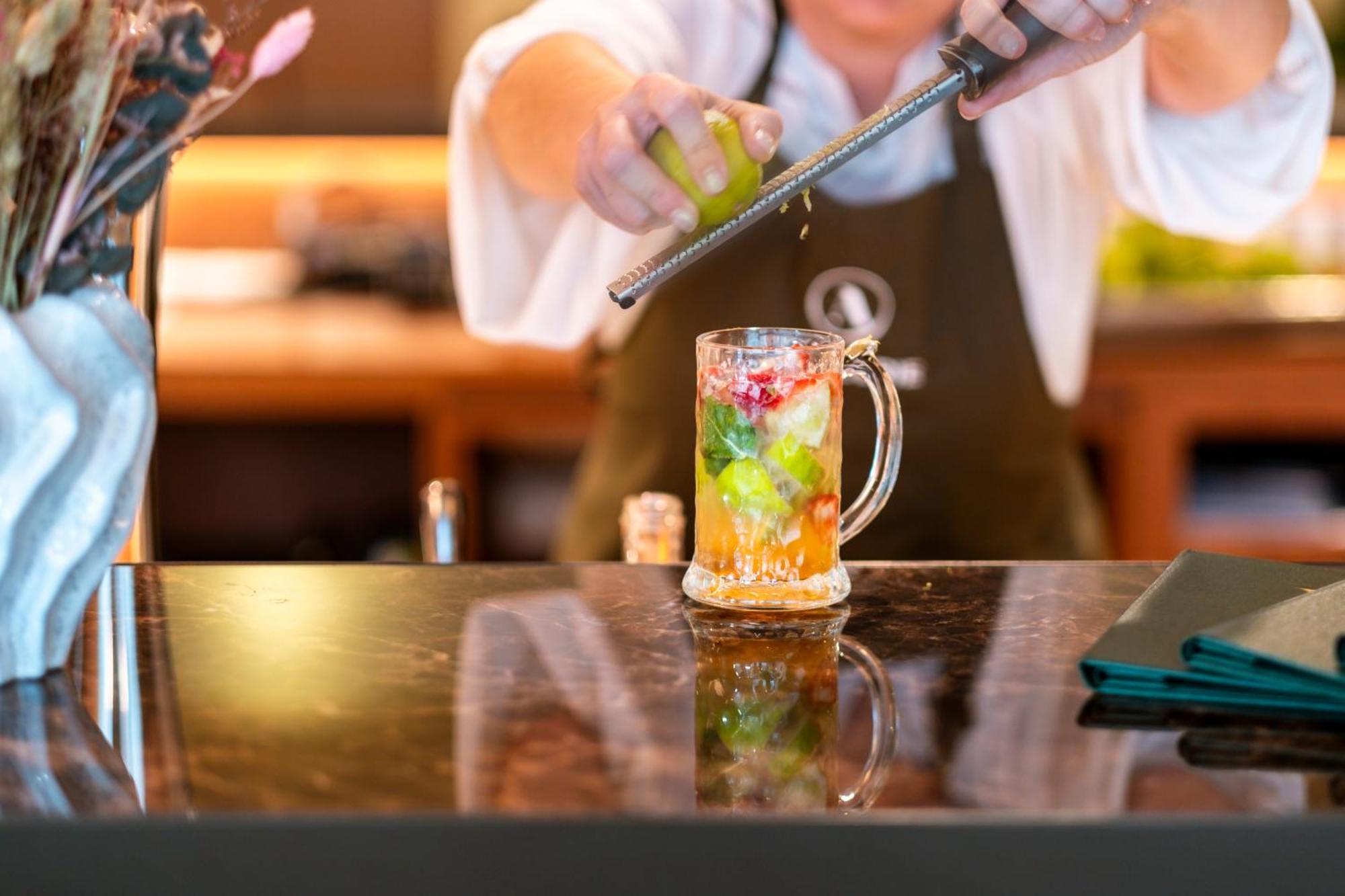 Mercure ヴィルフランシュ・シュル・ソーヌ エクステリア 写真