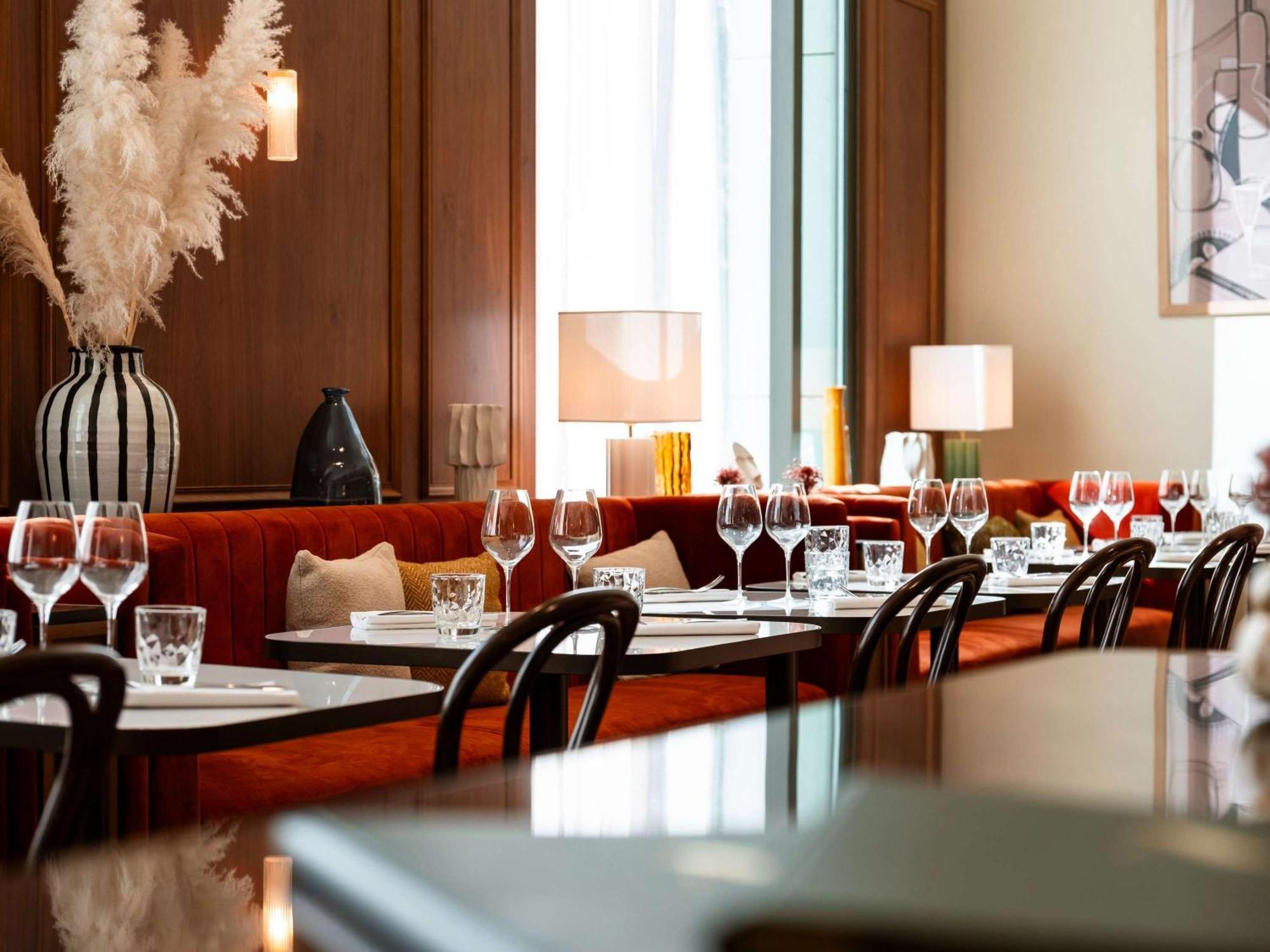 Mercure ヴィルフランシュ・シュル・ソーヌ エクステリア 写真